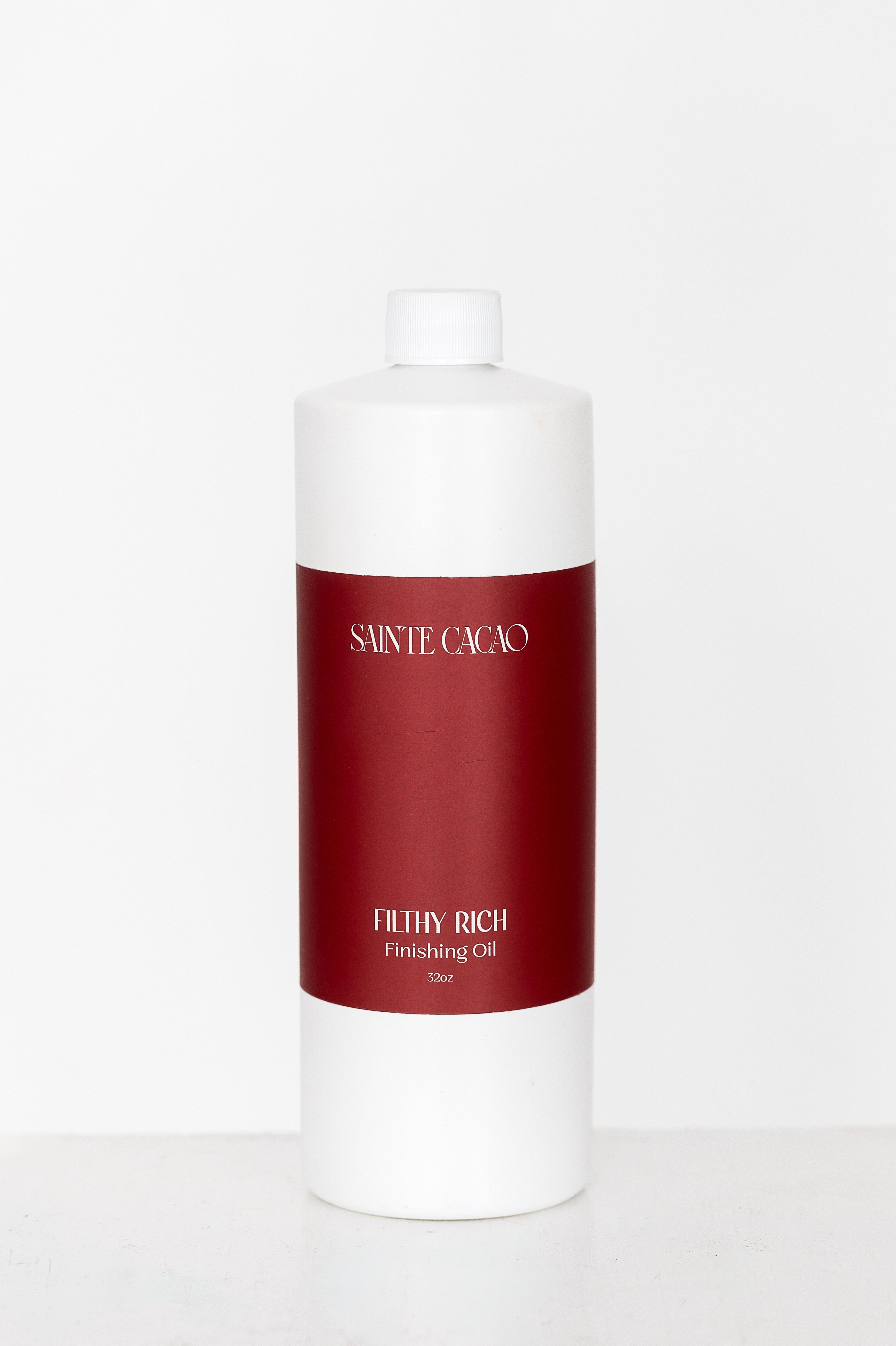 Filthy Rich Body Oil