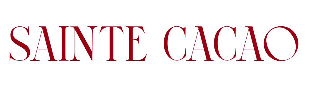 Sainte Cacao