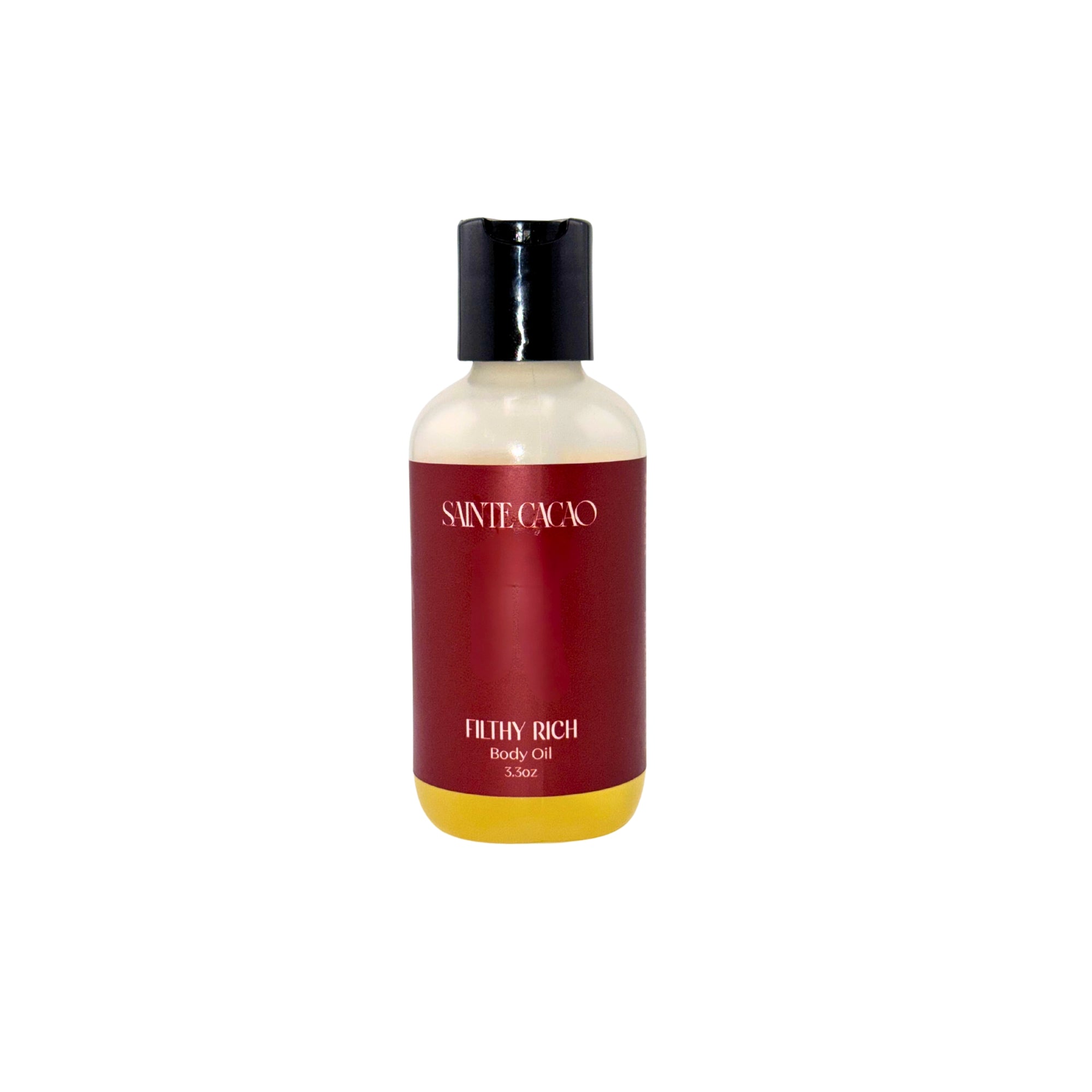 Filthy Rich Body Oil 3.3oz